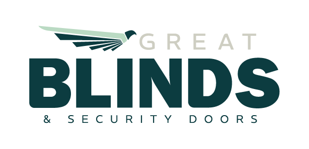 Great Blinds Logo